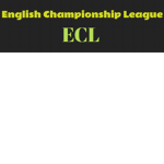 English Championship League