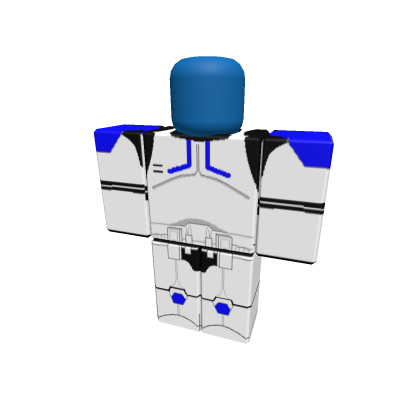 Clone Trooper