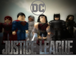 Justice-League™