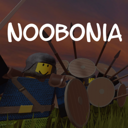 (Alpha) Noobonia