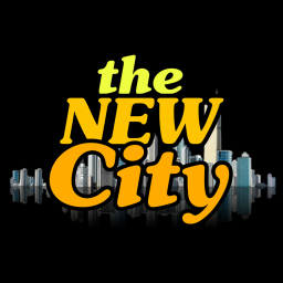 the new city