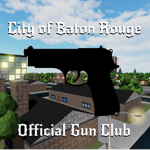 City Of Baton Rouge Gun Club/Licensed Gun Holders