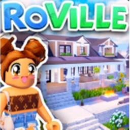 🏘️ RoVille icon
