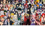 The Anime Club!