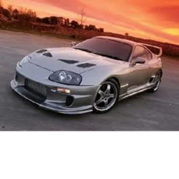 Ricer cars icon