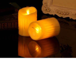 Cults of lamps.