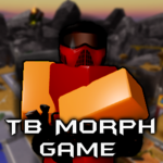 Tb Morph Game