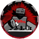 Mate in 20 Roblox badge thumbnail