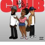 Bad.girlz. Club