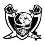 Raider's of the New Frontier