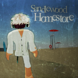 sandalwood homestore ༞