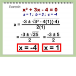 Math mind's