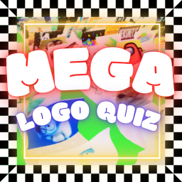 Mega Fun Logo/Character Quiz!