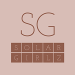 SOLAR GIRLZ { Solar Ent }