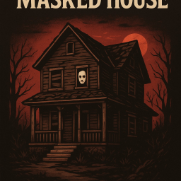 The Masked House – Primary Domain