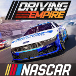 [NASCAR] Driving Empire 🏎️ Car Racing
