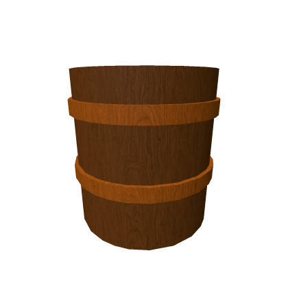 Barrel