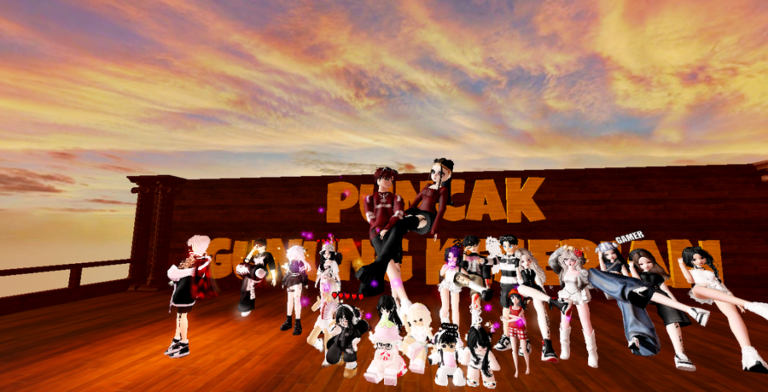 [ x5000 SUMMIT EVENT ] Lonely Mountain screenshot 2