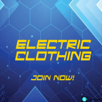 Electric Clothing!