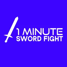 1 Minute, Sword Fight!  icon