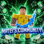 Matei merch