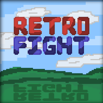 Retro Fight