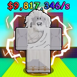 Steal A God icon