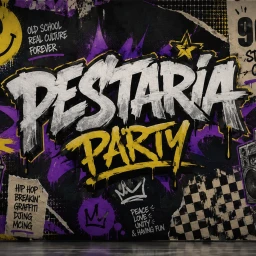 Pestaria [Party] icon
