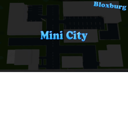 Welcome to Robloxia city !