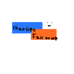 CharIie's Fan Group!
