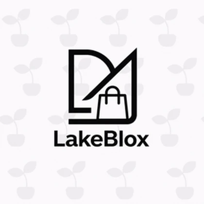 LakeBlox Corporation Roblox group icon