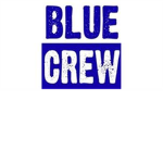 We Are The Blue Crew