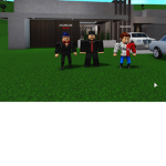 Bloxburg_Government