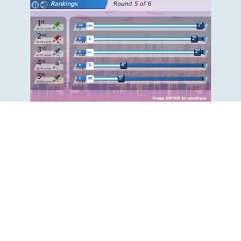 Script fighting 💪