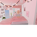 Luna’s clothing boutique