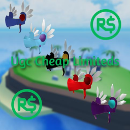 🌟UGC COPIES🌟 [🎉Release🎉]
