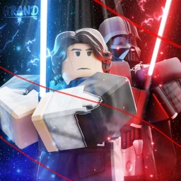 Star wars The Finale Hope Blox icon