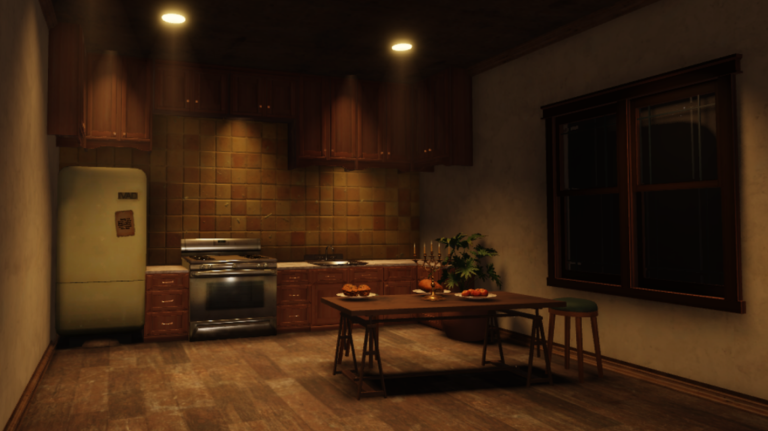 Crime Investigation screenshot 1
