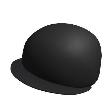 Black Button Hatsilk Roblox item