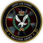 [BA] Army Air Force