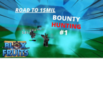 tripulação de bounty hunters
