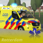 Ambulance | (Rotterdam) Group Thumbnail