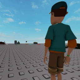 Hello Neighbor: Renovated Testing icon