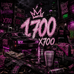 1700 (X700)