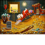 The Rich Duck Club