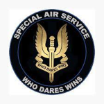 [SAS] Special Air Service Detachment