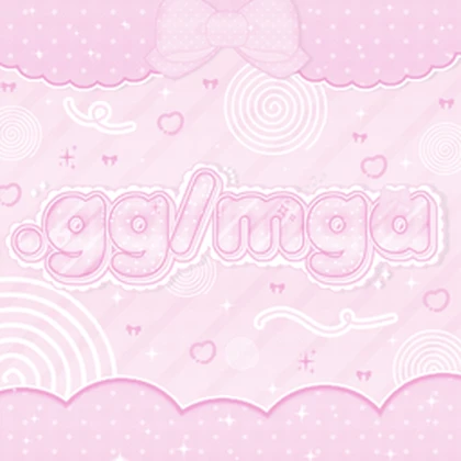 my goth angel Roblox group icon