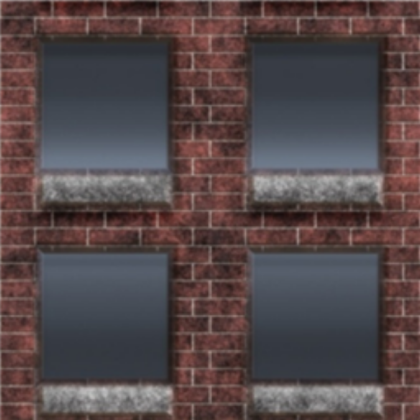 Building Texture Roblox decal