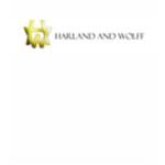 Harland and Wolff Shipyard®