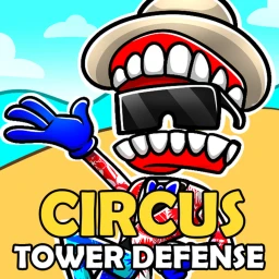 [SUMMER] Circus Tower Defense icon